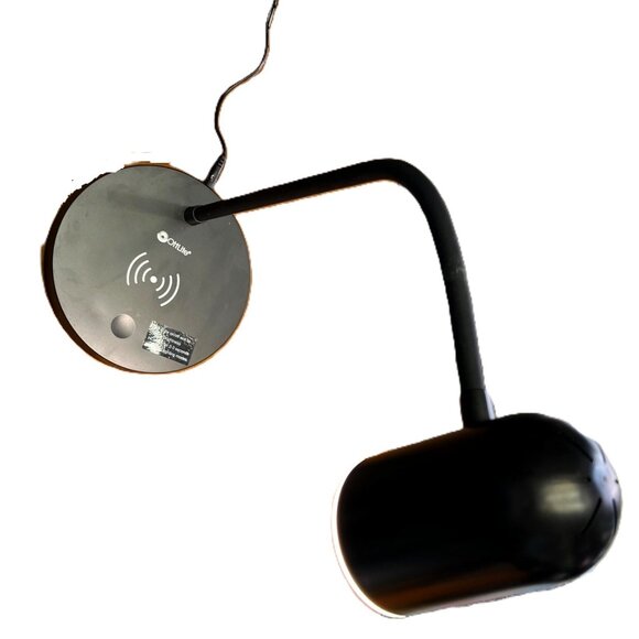 🛑 OTTLITE Touch ➕🆒 DESK LAMP Gooseneck Adjustable LIGHT Table 💸BUY NOW‼️ - Picture 5 of 16